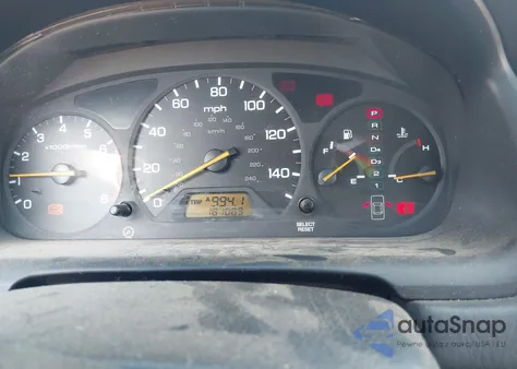 2000 Honda Accord 3.0 Ex z USA, uszkodzony, nr VIN 1HGCG2256YA034156